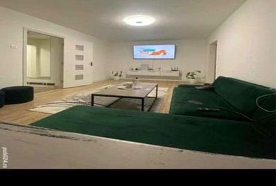 Apartament cu 3 camere semidecomandat în Central - 8