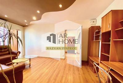 Apartament 2 camere, spatios, complet mobilat, Vest, Ploiest - 2