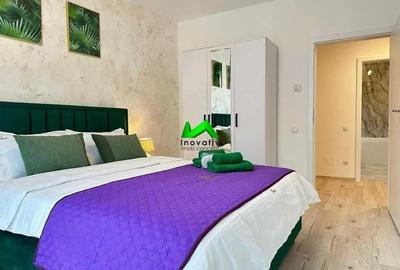 Apartament de inchiriat 2 camere Sibiu Balanta - 4