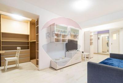 Apartament cu loc de parcare, priveliste libera Delta Vac... - 3