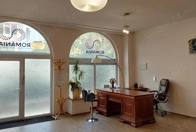 Oferim pentru inchiriere spatiu comercial zona Delfinariu 68 mp - 9
