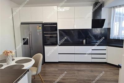 Casa ultramoderna de vanzare in Sibiu Casa ultramoderna de vanzare in Sibiu - 5