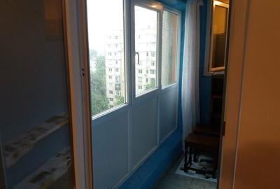 Apartament cu 2 camere decomandat în Exterior Vest - 5