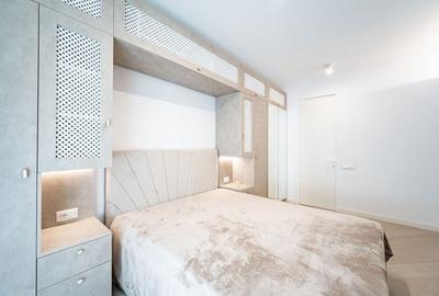 Apartament 3 camere I Design Unic I Cortina North - 17