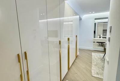 Apartament cu 3 camere decomandat, mobilat în Pipera - 5