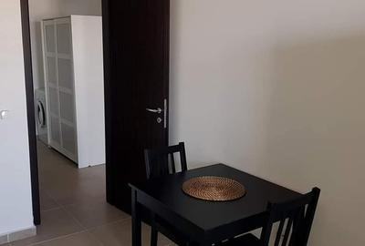 Garsoniera, Libera, Scandinavia Residence, Rond Cristalului - 6