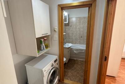 Apartament cu 2 camere decomandat în Tomis Nord - 4