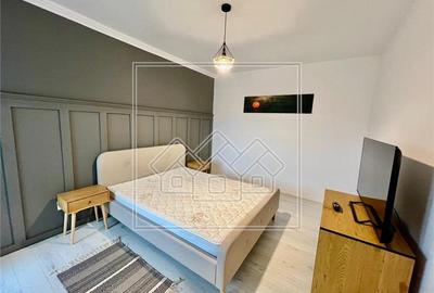 Apartament cu 2 camere decomandat în Terezian - 5