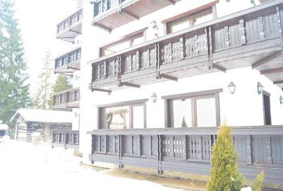 Apartament cu 3 camere decomandat în Central - 2