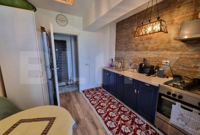 Apartament de vanzare, cu 2 camere, 58 mp, zona Ideal Residence CUG - 7