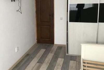 Garsonieră semidecomandată în Rahova - 4