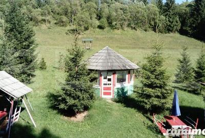 Casă cu 7 camere cu Teren 32000 Mp în Vatra Dornei - 2