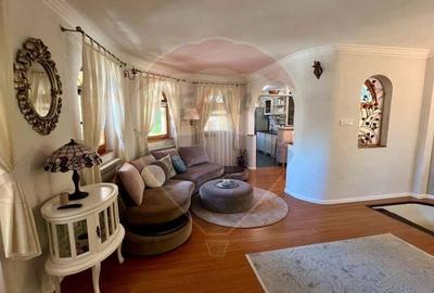 Casa / Vila cu 14 camere de vanzare in zona Centrala - 12