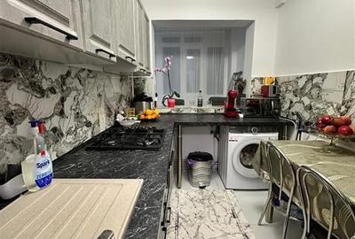 Apartartament 2 camere decomandat, Podu Ros - Sens Giratoriu - 6