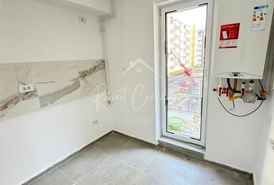 Garsonieră decomandată în Central - 6