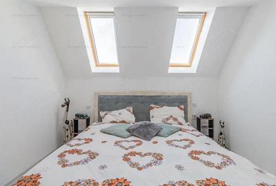 Apartament cu 3 camere, mobilat în Tractorul - 12