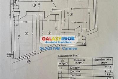 Vanzare vila si teren - Bucuresti - Lacul Morii - adiacent Str Orsova - 7