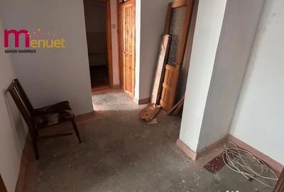 Apartament cu 2 camere decomandat în Monumentului - 7