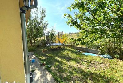 Apartament cu 3 camere, mobilat în Borhanci - 8