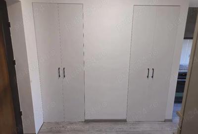 Apartament cu 2 camere decomandat în Micălaca - 1