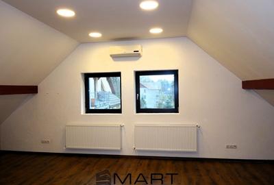 Apartament 4 camere 121mp zona Padurea Dumbrava - 2