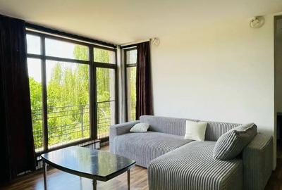 Inchiriez apartament cu 2 camere, la vila Inchiriez apartament cu 2 camere, la vila - 1