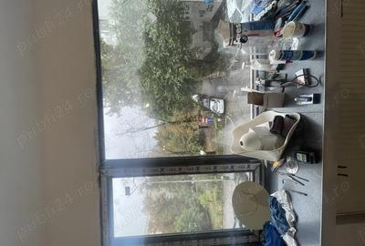 Garsoniera in zona cismigiu cu vedere la parc bloc interbelic Garsoniera in zona cismigiu cu vedere la parc bloc interbelic - 5