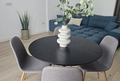 Pipera OMV - 3 CAMERE - PROIECT NOU - LOC DE PARCARE INCLUS Pipera OMV - 3 CAMERE - PROIECT NOU - LOC DE PARCARE INCLUS - 6