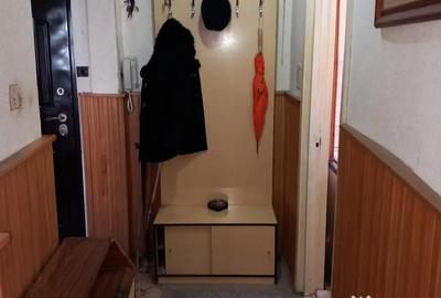 Apartament cu 2 camere decomandat în Central - 8