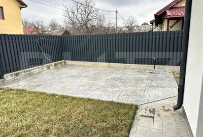 Casă cu Teren 327 Mp în Central - 4