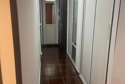 Apartament cu 3 camere decomandat, mobilat în Nicolina - 5