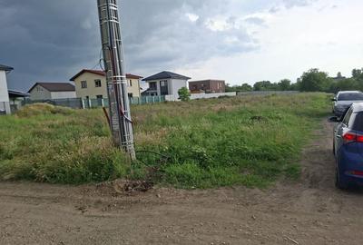 Teren de 550 mp, în Berceni - 3