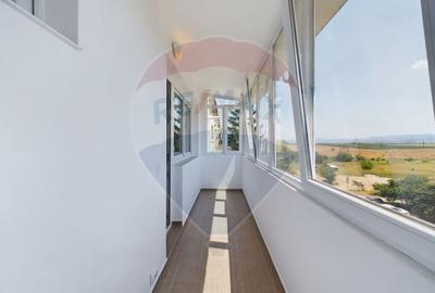 COMISION 0% | Apartament cu 2 camere | Zona Planete | Priveliste - 15