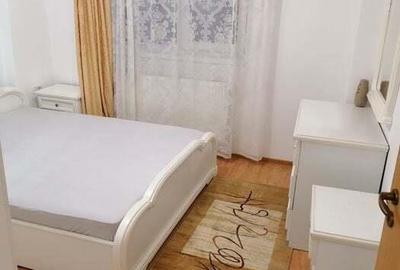 Apartament cu 2 camere semidecomandat în Chișinau - 2