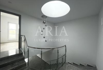 MODERN VILLA -  FIRST RENT - LUXURY GATED COMMUNITY - 6