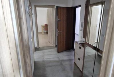 Apartament cu 2 camere decomandat, mobilat în Militari - 6