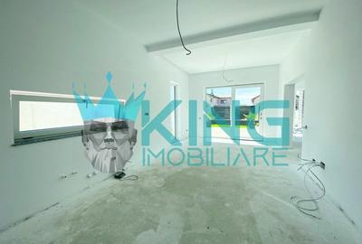 Casa la sol 110 MP cu teren 350 MP pe colt in Cumpana Constructie 2025 - 9