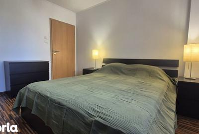 Apartament cu 3 camere decomandat, mobilat în Moșilor - 2