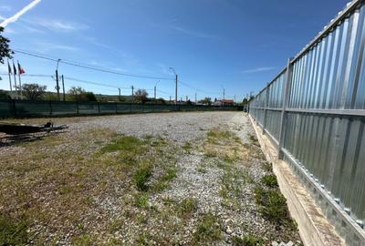 Teren de 800 mp, în Central - 7