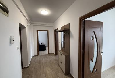 Apartament cu 3 camere decomandat în Vest - 7