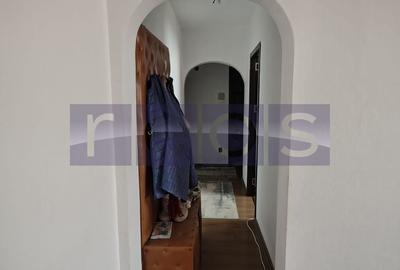 VANZARE 4 CAMERE I DECOMANDAT I METROU I ZONA PARCULUI DRUMUL TABEREI - 5