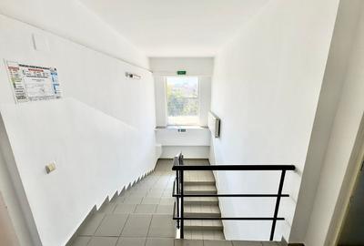 Spatiu 500mp | 2 corpuri alaturate | Curte | Lift exterior marfa | Centrale - 13