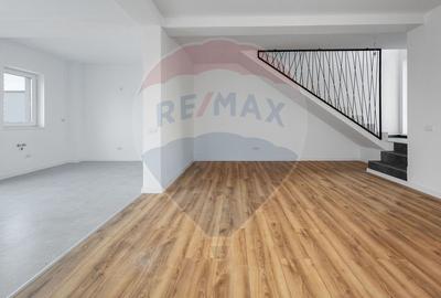 Duplex nou – Giarmata Mare | 105 mp utili | Curte proprie | Finalizat - 5