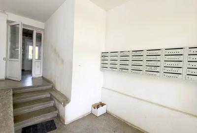 Apartament 3 camere, la etajul 1, pe Șos. Virtutii - ai tramvaiul 41 la usa! - 10