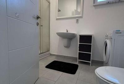 Apartament 2 camere-Mobilat-Militari Residence-Comision 0% Apartament 2 camere-Mobilat-Militari Residence-Comision 0% - 4