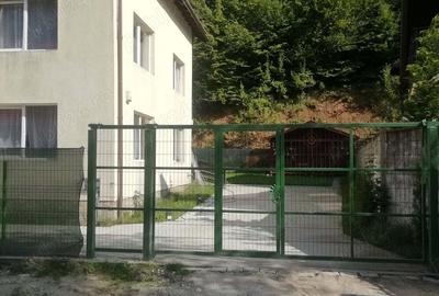 Vand vila, singur in curte Brasov (4 km) - 4