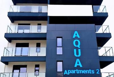 Garsonieră decomandată în Nord