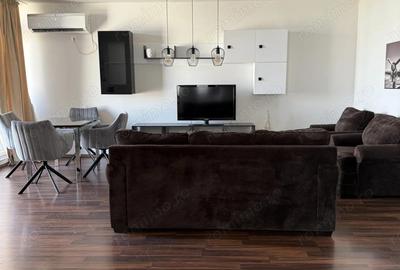 Apartament cu 2 camere semidecomandat în Soarelui - 14