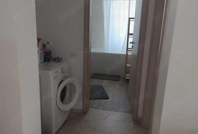 Inchiriere bloc nou Aradului 2 cam - 6