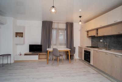 Garsonieră în Nicolina - 5